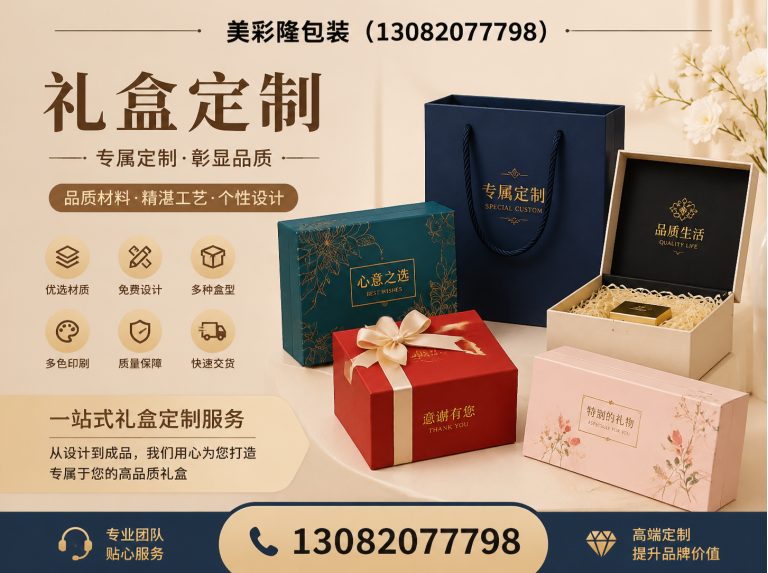 河北京津冀包装服务展示图